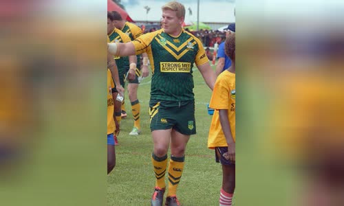Ben Hannant