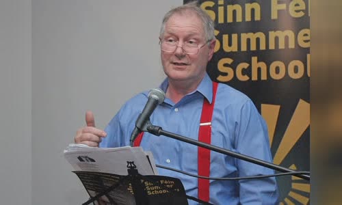 Roy Greenslade