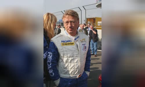 Hermann Tilke