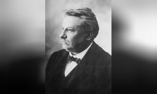 Giovanni Pascoli