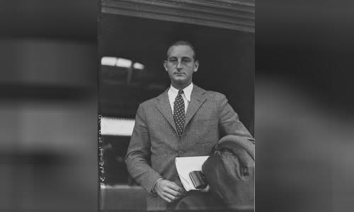 Enrique Maier
