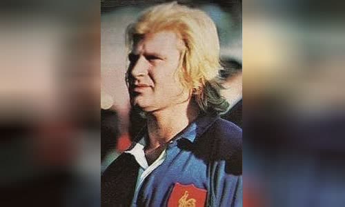 Jean-Pierre Rives