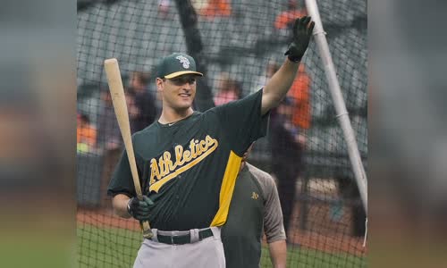 Nate Freiman