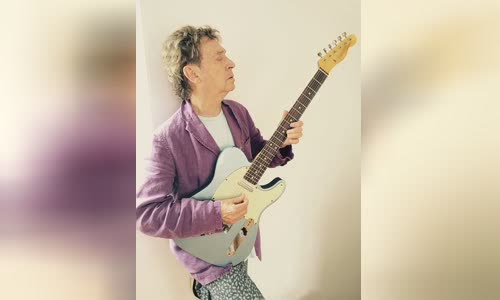 Andy Summers