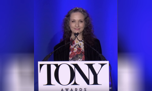 Bebe Neuwirth