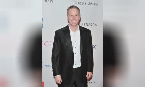 Gerry Dee