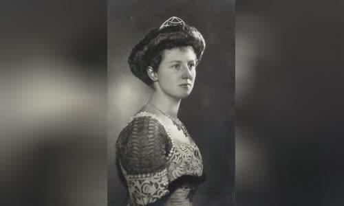 Princess Victoria Adelaide of Schleswig-Holstein