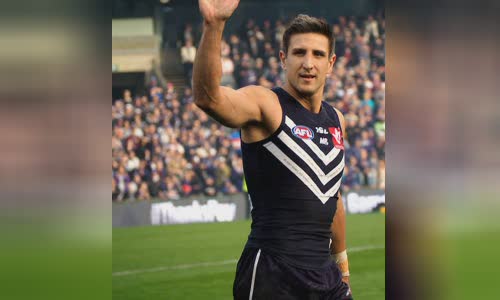 Matthew Pavlich