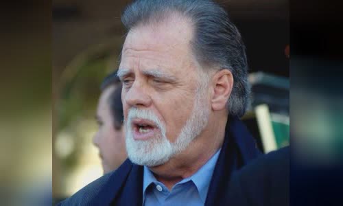 Taylor Hackford