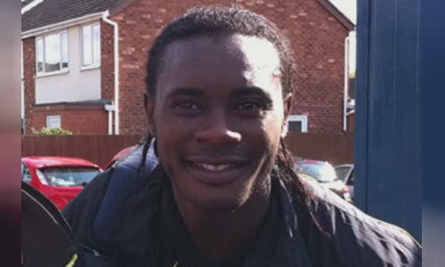 Calvin Zola
