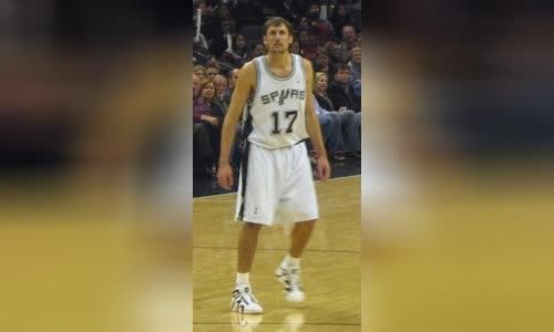 Brent Barry