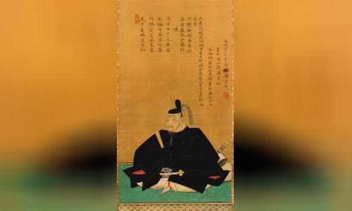 Arima Yoriyuki