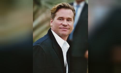 Val Kilmer
