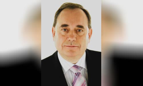 Alex Salmond