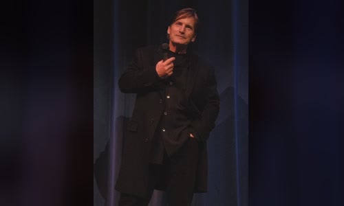 Joe Dallesandro