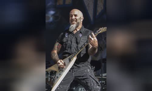 Scott Ian