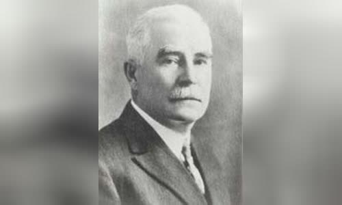 Joseph S. Cullinan