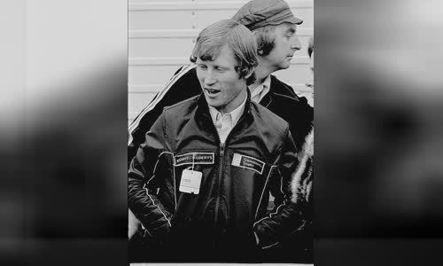 Kenny Roberts