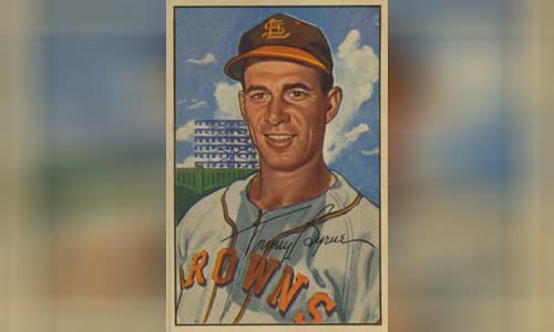 Tommy Byrne (baseball)