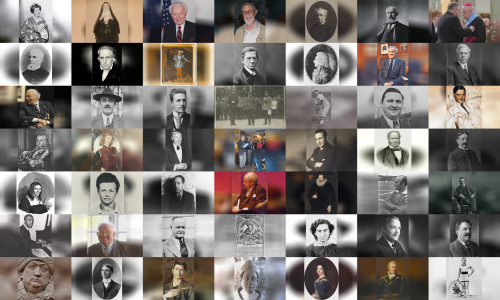 History Births on February 01