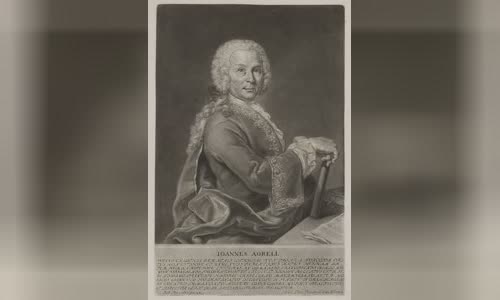 Johan Agrell