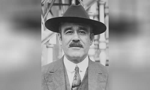 Ignacio Bonillas
