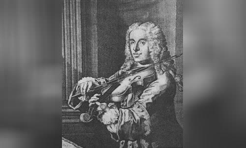 Francesco Maria Veracini
