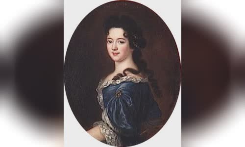 Marie Thérèse de Bourbon