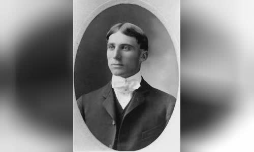 Bradbury Robinson