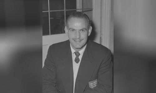 George Hardwick