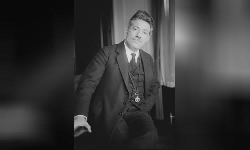 Fritz Kreisler