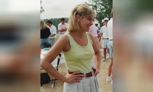Kim Zimmer