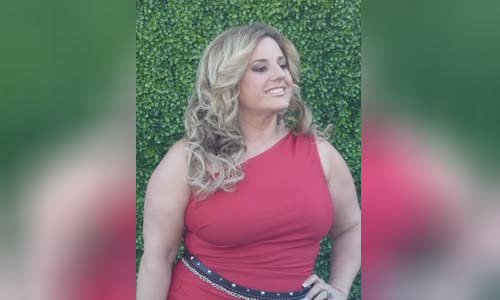 Marissa Jaret Winokur