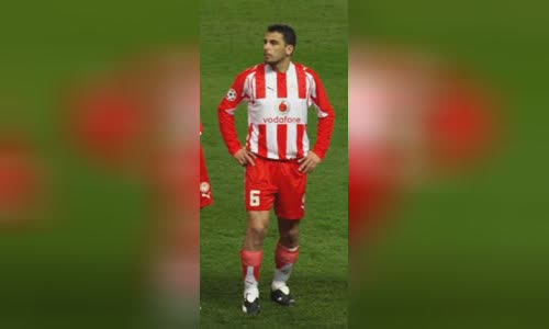 Ieroklis Stoltidis