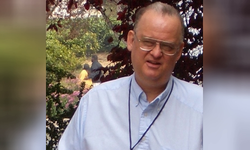 Ralph Merkle