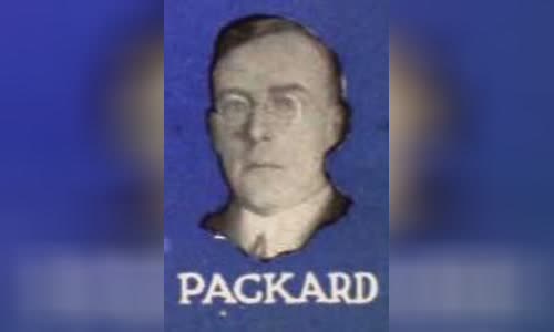 Frank L. Packard