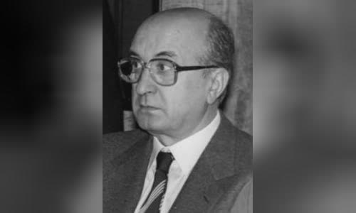 Ciriaco De Mita
