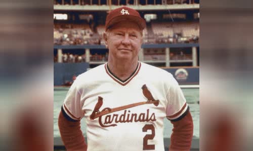 Red Schoendienst