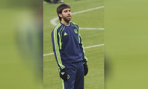 Oleguer Presas