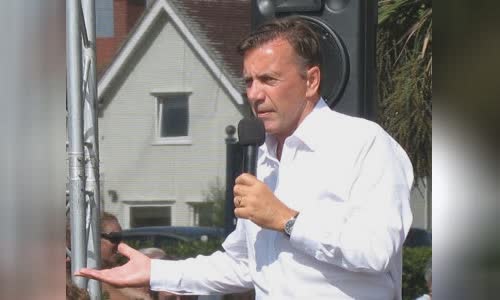 Duncan Bannatyne