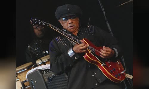Al McKay