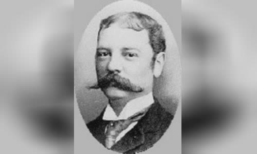 Frederick William Vanderbilt