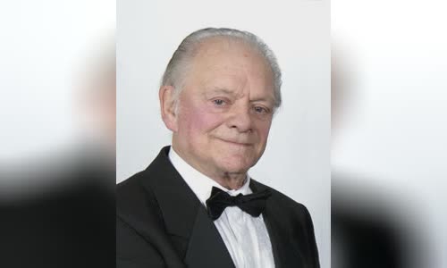 David Jason