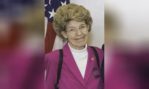 Mary-Dell Chilton