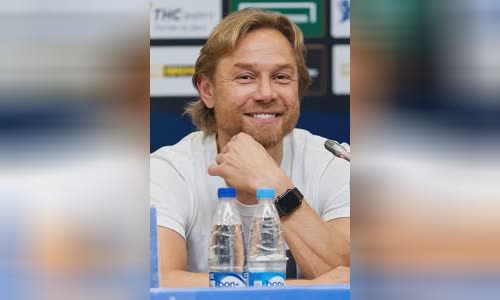 Valeri Karpin