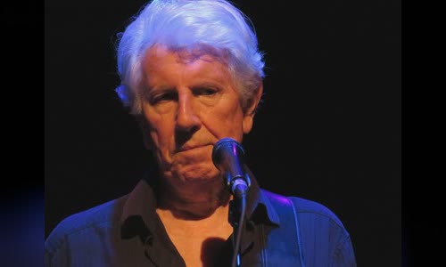 Graham Nash