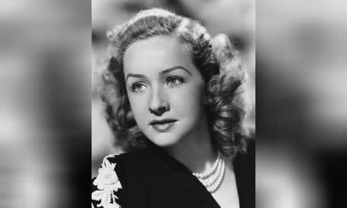 Bonita Granville
