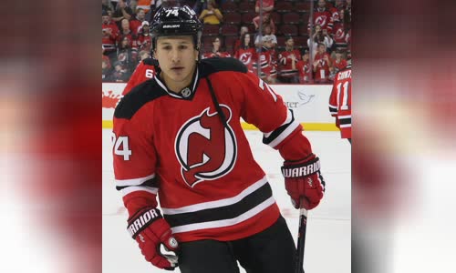 Jordin Tootoo