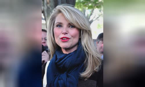 Christie Brinkley