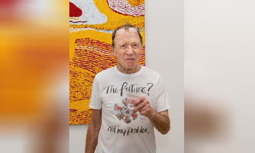 Anthony Haden-Guest